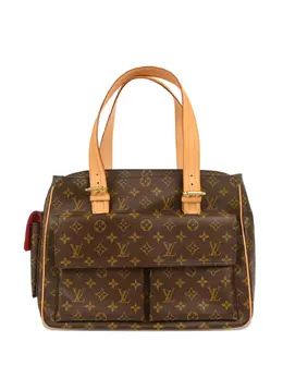Louis Vuitton 2003 Multipli Cité tote bag 30063189
