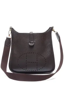 Hermes 2004 Evelyn PM shoulder bag 30294312