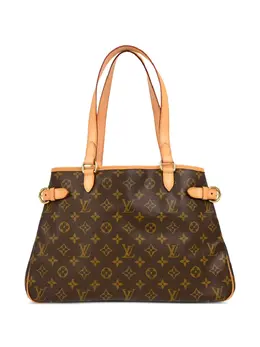 Louis Vuitton 2005 Batignolles Horizontal tote bag 30064237