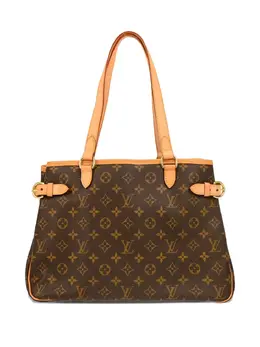 Louis Vuitton 2007 Batignolles tote bag 30123992