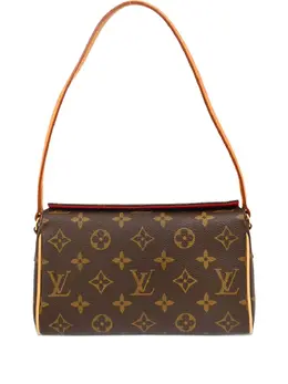 Louis Vuitton 2006 Recital mini bag 30127363