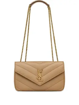Saint Laurent Loulou shoulder bag 30225040