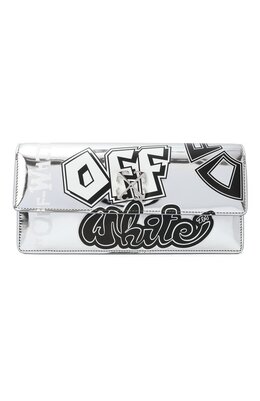 Сумка Jitney 1.0 Off-White 0wnn172s25fab0027210