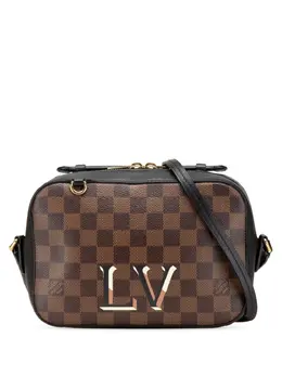 Louis Vuitton 2019 Damier Ebene Santa Monica satchel 30409383