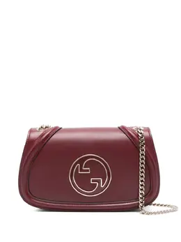 Gucci medium Blonde cross body bag 30104266