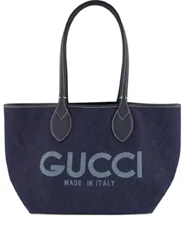 Gucci small Totissima tote bag 30196797