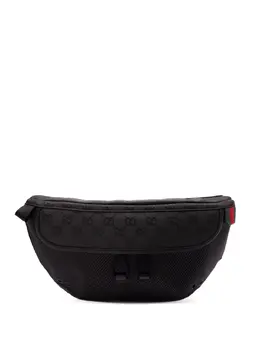 Gucci small GG belt bag 29028120