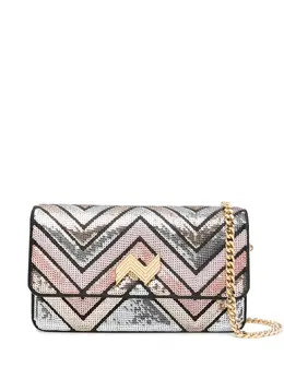 Missoni zigzag crossbody bag 30046741