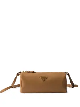 Prada leather shoulder bag 29251951