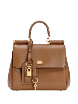 Dolce & Gabbana Sicily tote bag 29690531