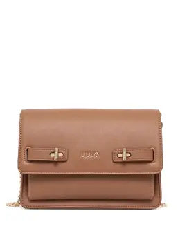 Liu Jo logo-plaque crossbody bag 29955534