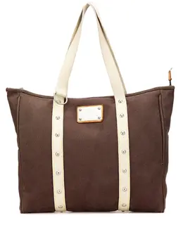 Louis Vuitton 2005 Antigua Cabas GM tote bag 30409527