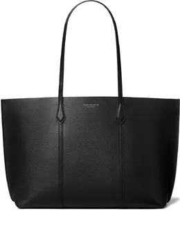 Сумка-тоут Perry Tory Burch, черный 30108107 | черный