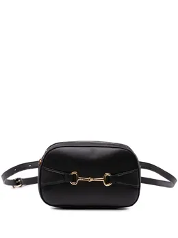 Celine 2019 Leather Crecy belt bag 30377562