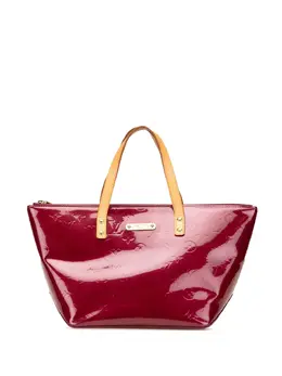Louis Vuitton 2007-2025 Monogram Vernis Bellevue PM tote bag 30399604