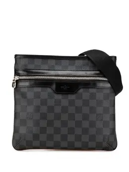 Louis Vuitton 2009 Damier Graphite Thomas crossbody bag 30408806