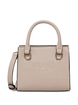Liu Jo logo-motif tote bag 29954787