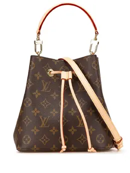 Louis Vuitton 2021-2025 Monogram Neonoe BB bucket bag 30391883