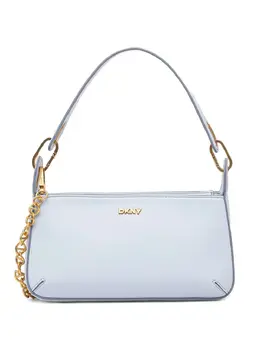 DKNY leather shoulder bag 29951433