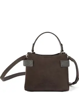 Brunello Cucinelli small Essence tote bag 30298014