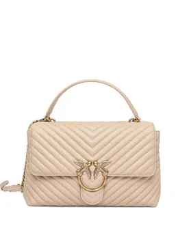 Pinko Love Lady tote bag 29950771