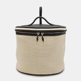 Hermes Beige Crinoline Taurillon Inter City Shoulder Bag 1153889