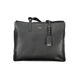 Женская сумка Calvin Klein из полиэстера, черный 7882939269180 | black