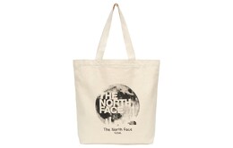 Сумка унисекс The North Face, Cream nn2pq24c | cream