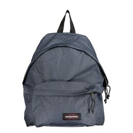 Синий рюкзак из полиэстера Eastpak 0016361126 | blue