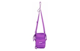 Сумка Supreme Crossbody, красный sup-fw21-012 | red