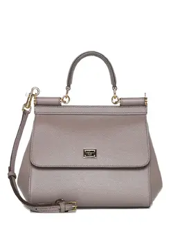 Dolce & Gabbana small Sicily shoulder bag 13507934