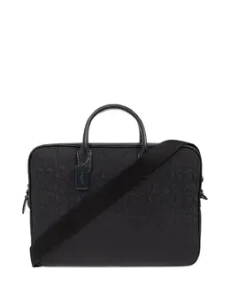 Coach Theo work bag 29549077
