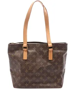 Louis Vuitton 2002 Cabas Piano shoulder bag 30029060