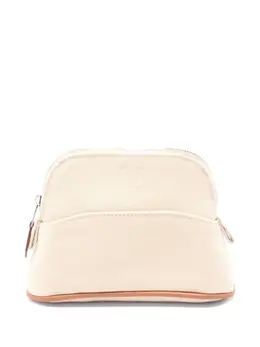 Hermes 2020s Bolide make up bag 30210741