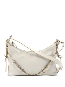Givenchy 2020s leather shoulder bag 30295409