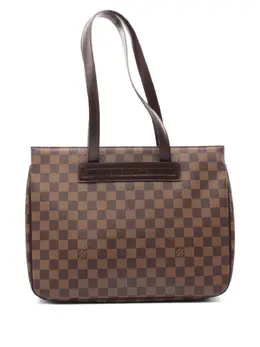 Louis Vuitton 2006 Parioli PM tote bag 30090878