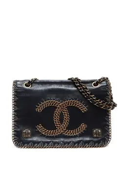 Chanel 2011 CC Mark Chain shoulder bag 30294653