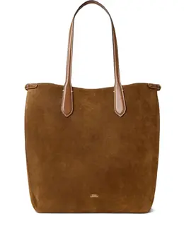 Polo Ralph Lauren Bellport North-South tote bag 30386212