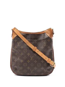 Louis Vuitton 2013 Odeon PM shoulder bag 30090946