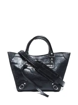 Balenciaga 2020s Neo Classic tote bag 30275131
