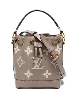 Louis Vuitton 2020 Noe bucket bag 30256877