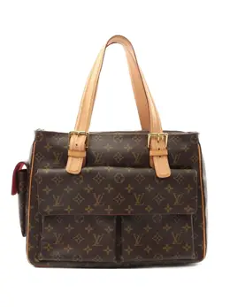 Louis Vuitton 2005 Multipli Cite tote bag 30090874