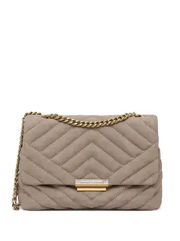 Armani Exchange quilted crossbody bag 29883316