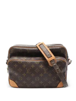 Louis Vuitton 2007 Nil Monogram shoulder bag 30091296