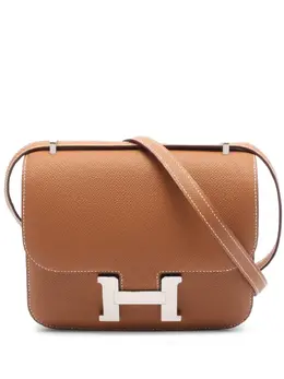 Hermes 2024 Constance III mini shoulder bag 30091326