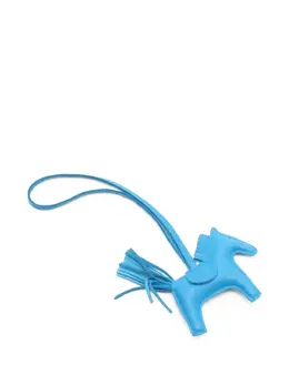 Hermes 2022 Rodeo PM bag charm 30092166