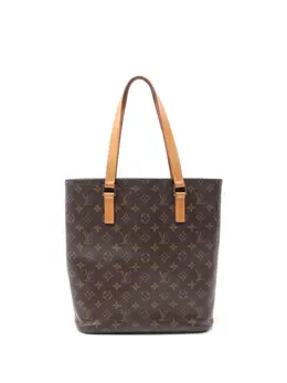 Louis Vuitton 2002 Vivian GM shoulder bag 30090949