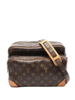 Louis Vuitton 2009 Nil monogram shoulder bag 30091165