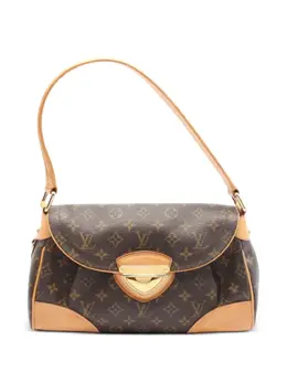 Louis Vuitton 2008 Beverly MM shoulder bag 30091275