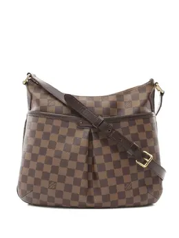 Louis Vuitton 2012 Bloomsbury PM shoulder bag 30294858